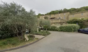 Gendarmerie – Brigade de Gordes à Gordes