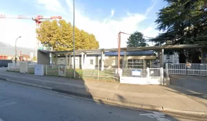 Gendarmerie – Brigade d&rsquo;Eybens à Eybens