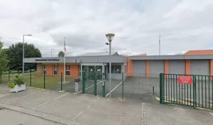 Gendarmerie – Brigade de Bavans à Bavans