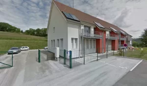 Gendarmerie – Brigade de Saint-Seine-l&rsquo;Abbaye à Saint-Seine-l'Abbaye