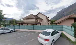Gendarmerie – Brigade de Grésy-sur-Isère à Grésy-sur-Isère