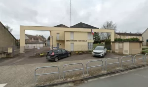 Gendarmerie – Brigade de Reuilly à Reuilly