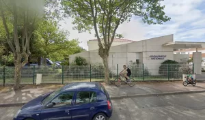 Gendarmerie – Brigade de Saint-Jean-de-Monts à Saint-Jean-de-Monts