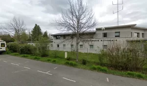 Gendarmerie – Brigade motorisée de Mortagne-au-Perche à Mortagne-au-Perche