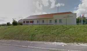 Gendarmerie – Brigade de Saint-Aignan à Saint-Aignan