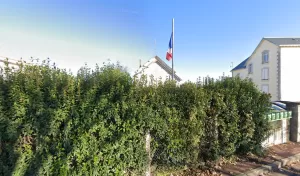 Gendarmerie – Brigade de Tonnay-Boutonne à Tonnay-Boutonne