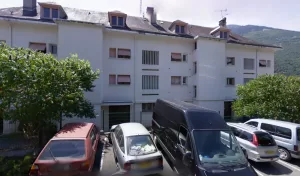 Gendarmerie – Brigade de Luz-Saint-Sauveur à Luz-Saint-Sauveur