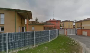 Gendarmerie – Brigade de Nogaro à Nogaro