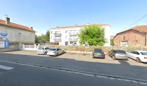 Gendarmerie – Brigade de Rabastens-de-Bigorre à Rabastens-de-Bigorre