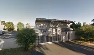 Gendarmerie – Brigade de Vielmur-sur-Agout à Vielmur-sur-Agout