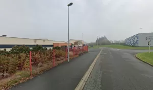 Gendarmerie – Brigade de Chantonnay à Chantonnay