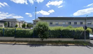 Gendarmerie – Brigade motorisée d&rsquo;Argentan à Argentan