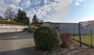 Gendarmerie – Brigade de Jonage à Jonage