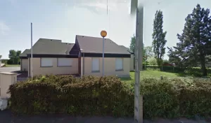 Gendarmerie – Brigade d&rsquo;Ailly-le-Haut-Clocher à Ailly-le-Haut-Clocher