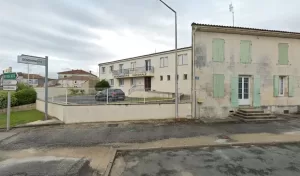 Gendarmerie – Brigade de Saint-Genis-de-Saintonge à Saint-Genis-de-Saintonge