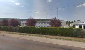 Gendarmerie – Brigade de Bar-sur-Aube à Bar-sur-Aube