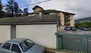 Gendarmerie – Brigade de Val-d&rsquo;Arc à Val-d'Arc