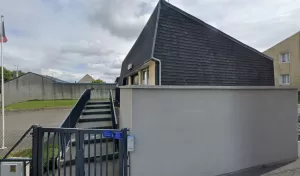 Gendarmerie – Brigade de Ribemont à Ribemont
