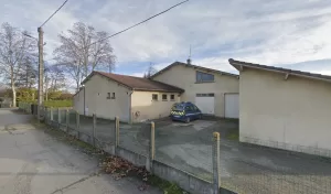Gendarmerie – Brigade de Saint-Martory à Saint-Martory