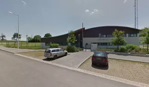 Gendarmerie – Brigade de Confolens à Confolens