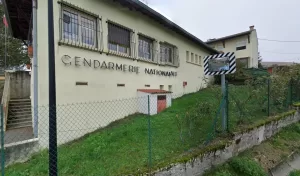Gendarmerie – Brigade de Fleurie à Fleurie