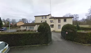 Gendarmerie – Brigade de Doulevant-le-Château à Doulevant-le-Château