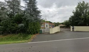 Gendarmerie – Brigade de Saint-Martin-de-Seignanx à Saint-Martin-de-Seignanx