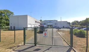 Gendarmerie – Peloton motorisé de Saint-Thégonnec-Loc-Eguiner à Plourin-lès-Morlaix