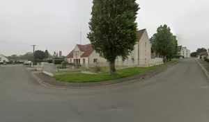 Gendarmerie – Brigade de Marle à Marle