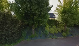 Gendarmerie – Brigade de Saint-Calais à Saint-Calais
