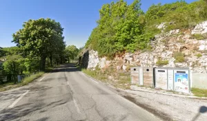 Gendarmerie – Brigade de Comps-sur-Artuby à Comps-sur-Artuby
