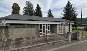 Gendarmerie – Brigade d&rsquo;Arudy à Arudy