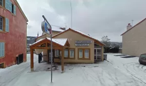 Gendarmerie – Brigade du Monastier-sur-Gazeille à Le Monastier-sur-Gazeille