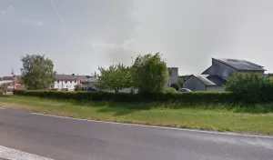 Gendarmerie – Brigade de Vibraye à Vibraye