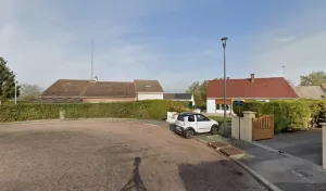 Gendarmerie – Brigade d&rsquo;Ailly-sur-Noye à Ailly-sur-Noye