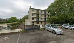 Gendarmerie – Brigade de Jouet-sur-l&rsquo;Aubois à Torteron