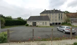 Gendarmerie – Brigade de Neuvy-le-Roi à Neuvy-le-Roi