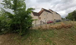 Gendarmerie – Brigade de Pouilly-sur-Loire à Pouilly-sur-Loire