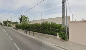 Gendarmerie – Brigade de Saint-Saturnin-lès-Avignon à Saint-Saturnin-lès-Avignon