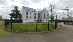Gendarmerie – Brigade de Ploeuc-L&rsquo;Hermitage à Plœuc-L'Hermitage