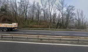 Gendarmerie – Peloton motorisé de Nances-Chambéry à Nances