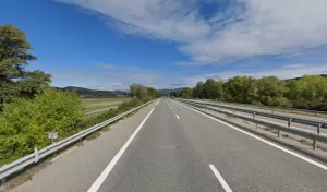 Gendarmerie – Peloton motorisé de Peyruis à Peyruis