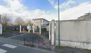 Gendarmerie – Brigade de Luçon à Luçon