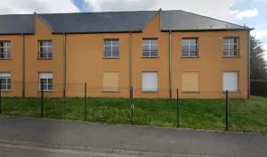 Gendarmerie – Brigade de Vervins à Vervins