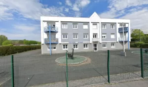 Gendarmerie – Brigade de Gamaches à Gamaches