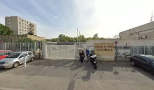 Gendarmerie – Brigade de Nîmes à Nîmes