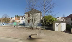Gendarmerie – Brigade de l&rsquo;Isle-sur-Serein à L'Isle-sur-Serein
