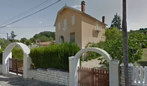 Gendarmerie – Brigade de Saint-Pierre-de-Chignac à Saint-Pierre-de-Chignac