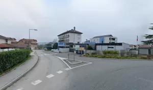 Gendarmerie – Brigade de Bons-en-Chablais à Bons-en-Chablais