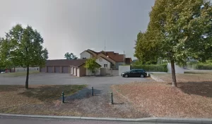 Gendarmerie – Brigade d&rsquo;Épinac à Épinac